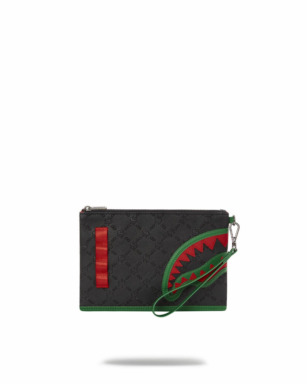 Sprayground - DINERO CROSSOVER CLUTCH