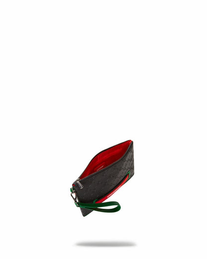 Sprayground - DINERO CROSSOVER CLUTCH