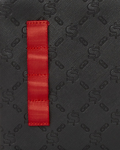 Sprayground - DINERO CROSSOVER CLUTCH
