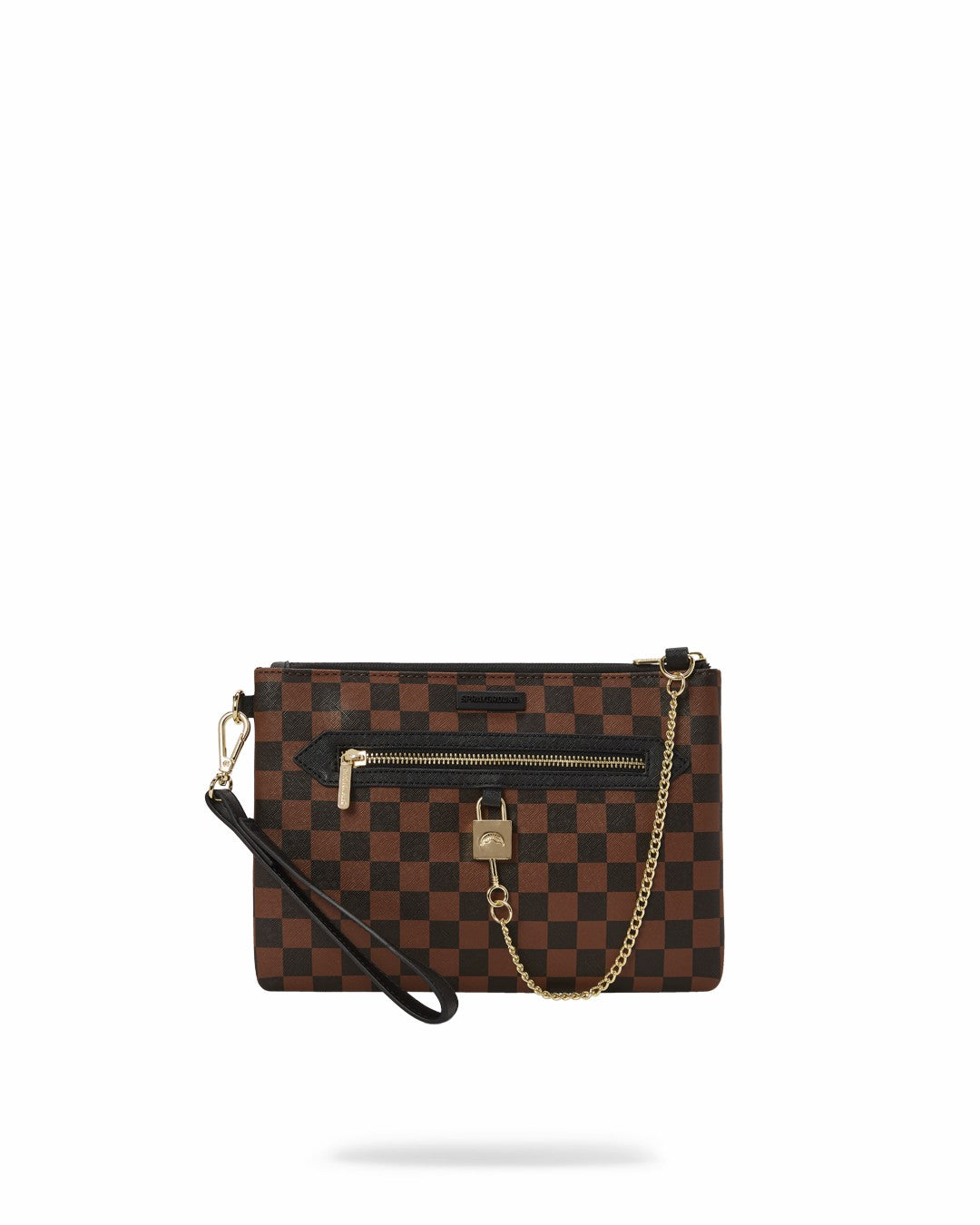 Sprayground - HENNY LOCK SHARKS IN PARIS CROSSOVER CLUTCH