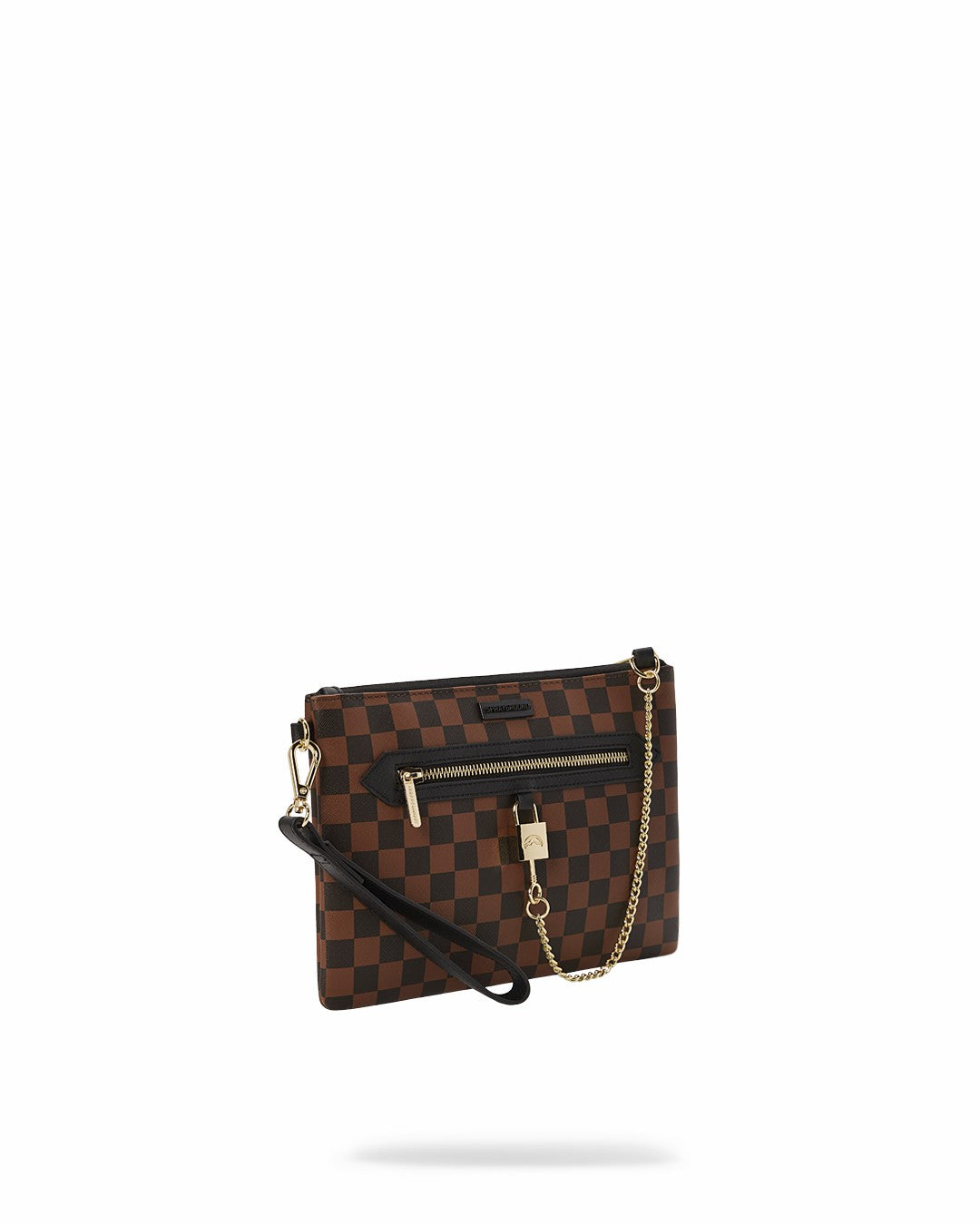 Sprayground - HENNY LOCK SHARKS IN PARIS CROSSOVER CLUTCH