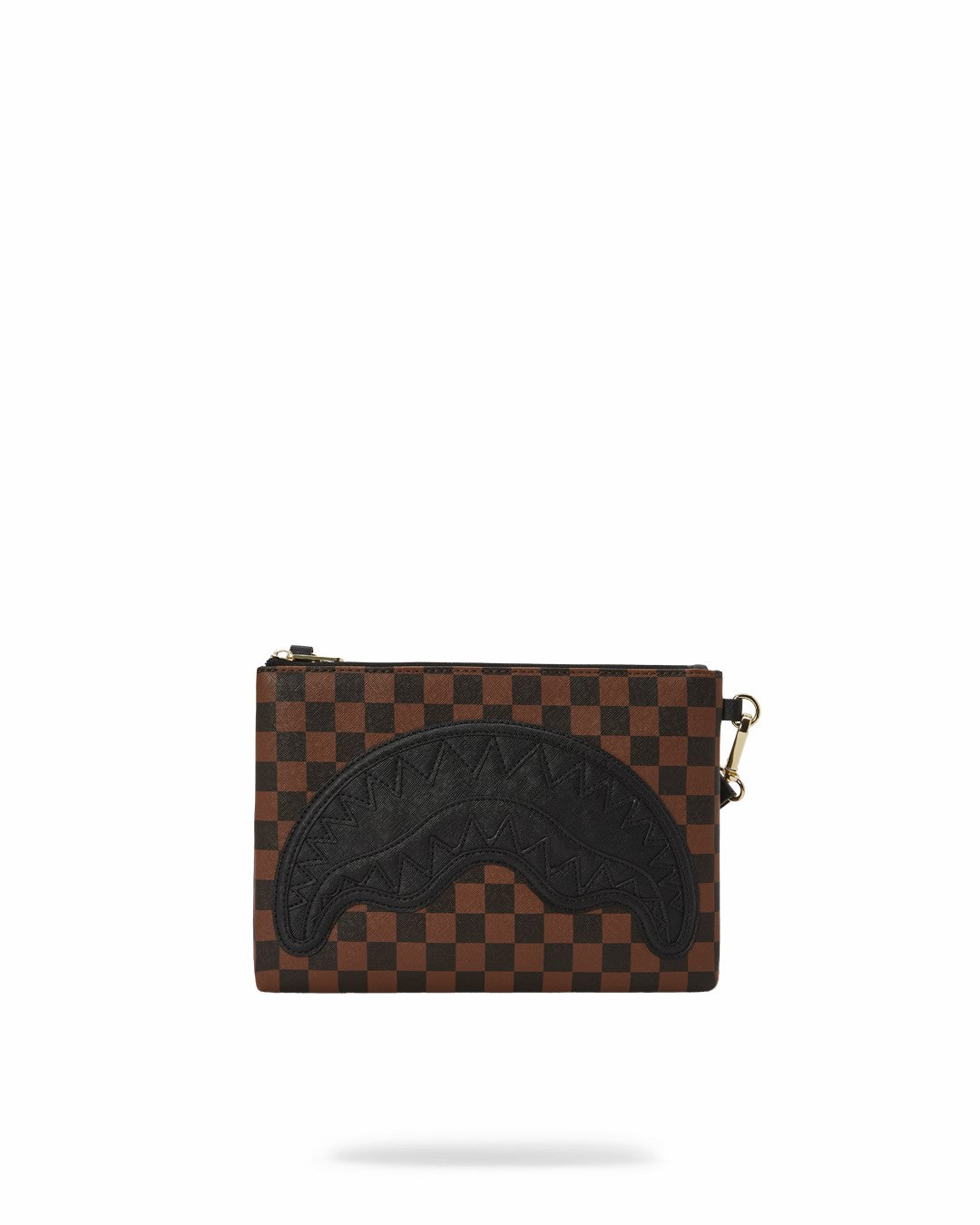 Sprayground - HENNY LOCK SHARKS IN PARIS CROSSOVER CLUTCH