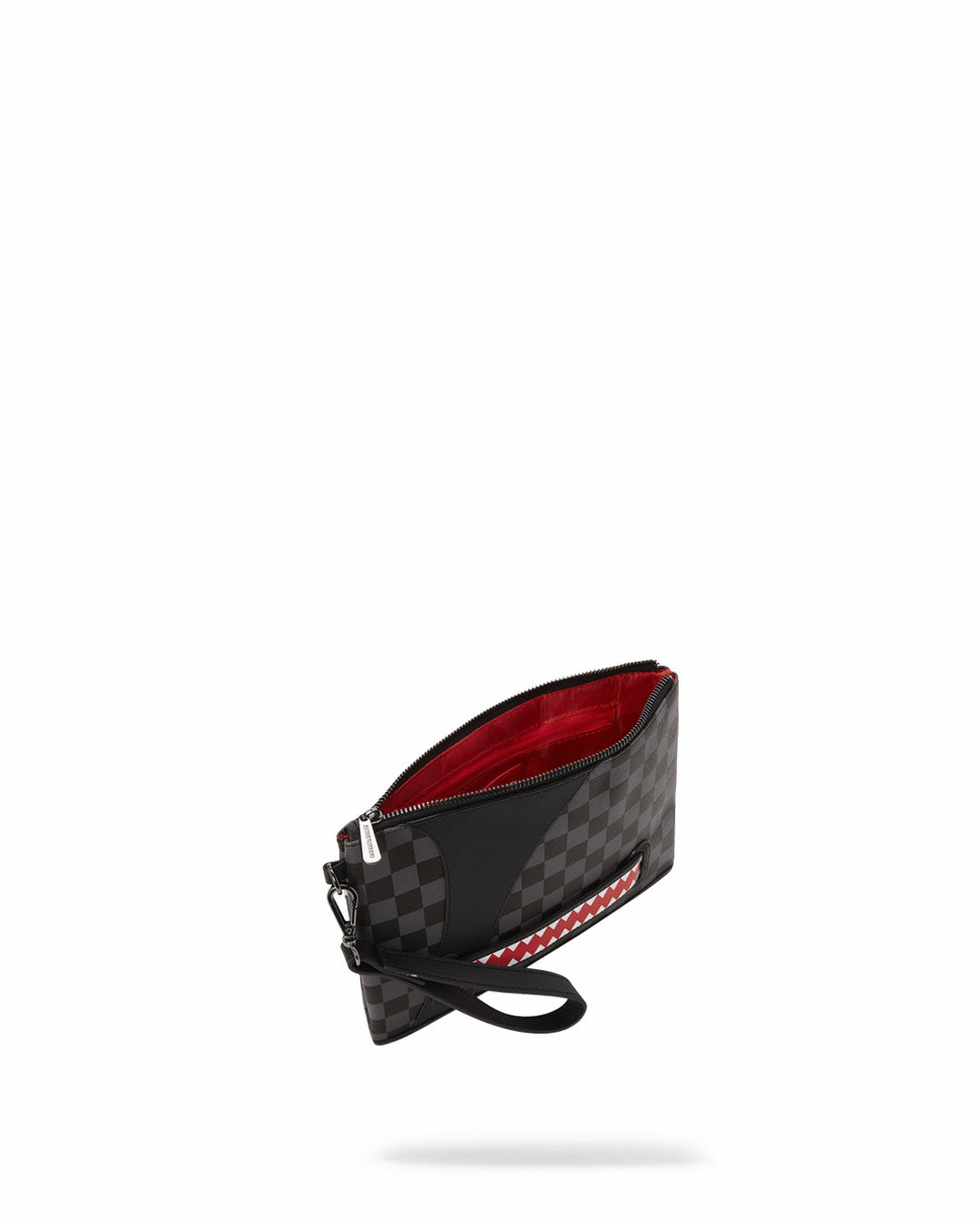 Sprayground - HENNY AIIR TO THE THRONE CROSSOVER CLUTCH