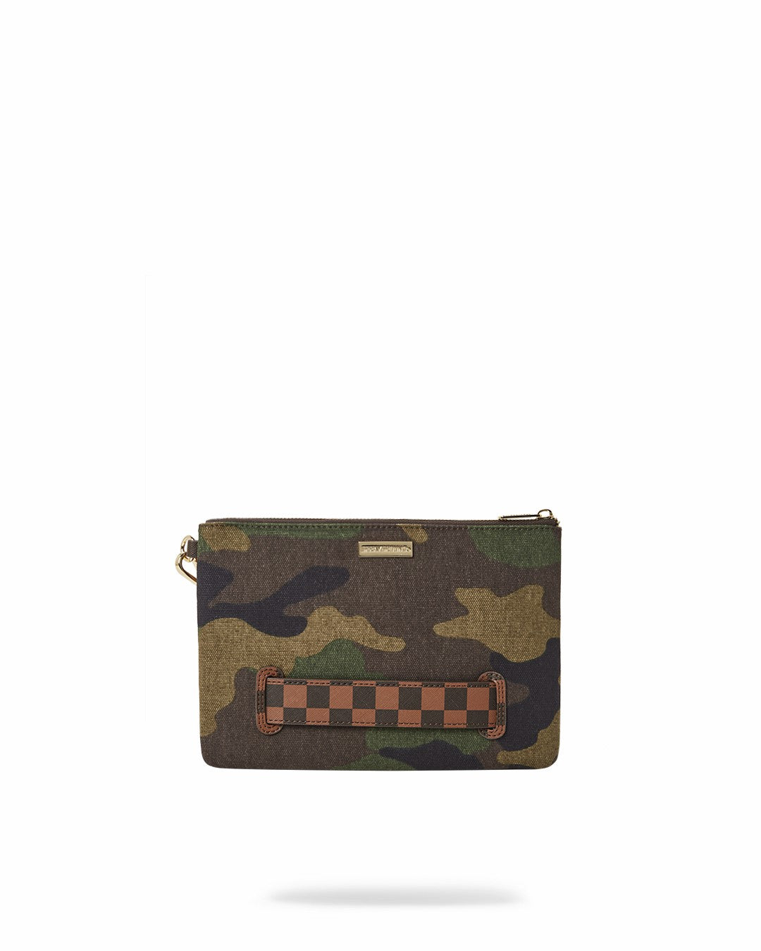Sprayground - THE PARADOXX SHARK CROSSOVER CLUTCH