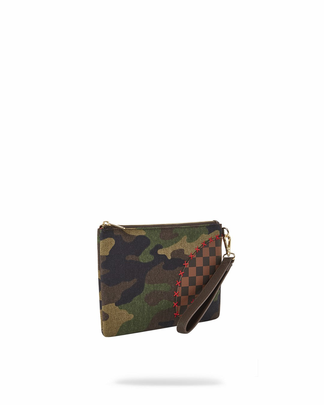 Sprayground - THE PARADOXX SHARK CROSSOVER CLUTCH