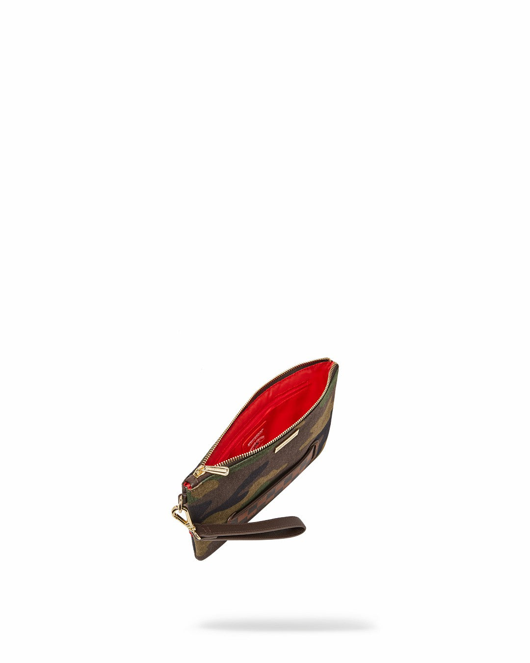 Sprayground - THE PARADOXX SHARK CROSSOVER CLUTCH