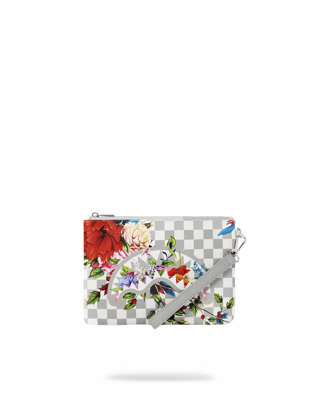 Sprayground - JARDIN DU PALAIS CROSSOVER CLUTCH