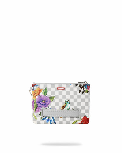 Sprayground - JARDIN DU PALAIS CROSSOVER CLUTCH