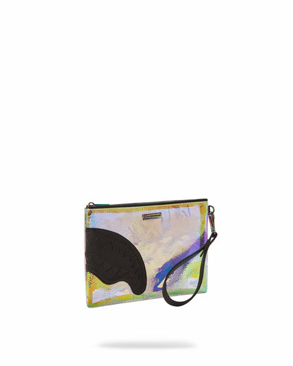 Sprayground - MAGIC CITY CROSSOVER CLUTCH