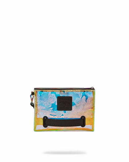 Sprayground - MAGIC CITY CROSSOVER CLUTCH