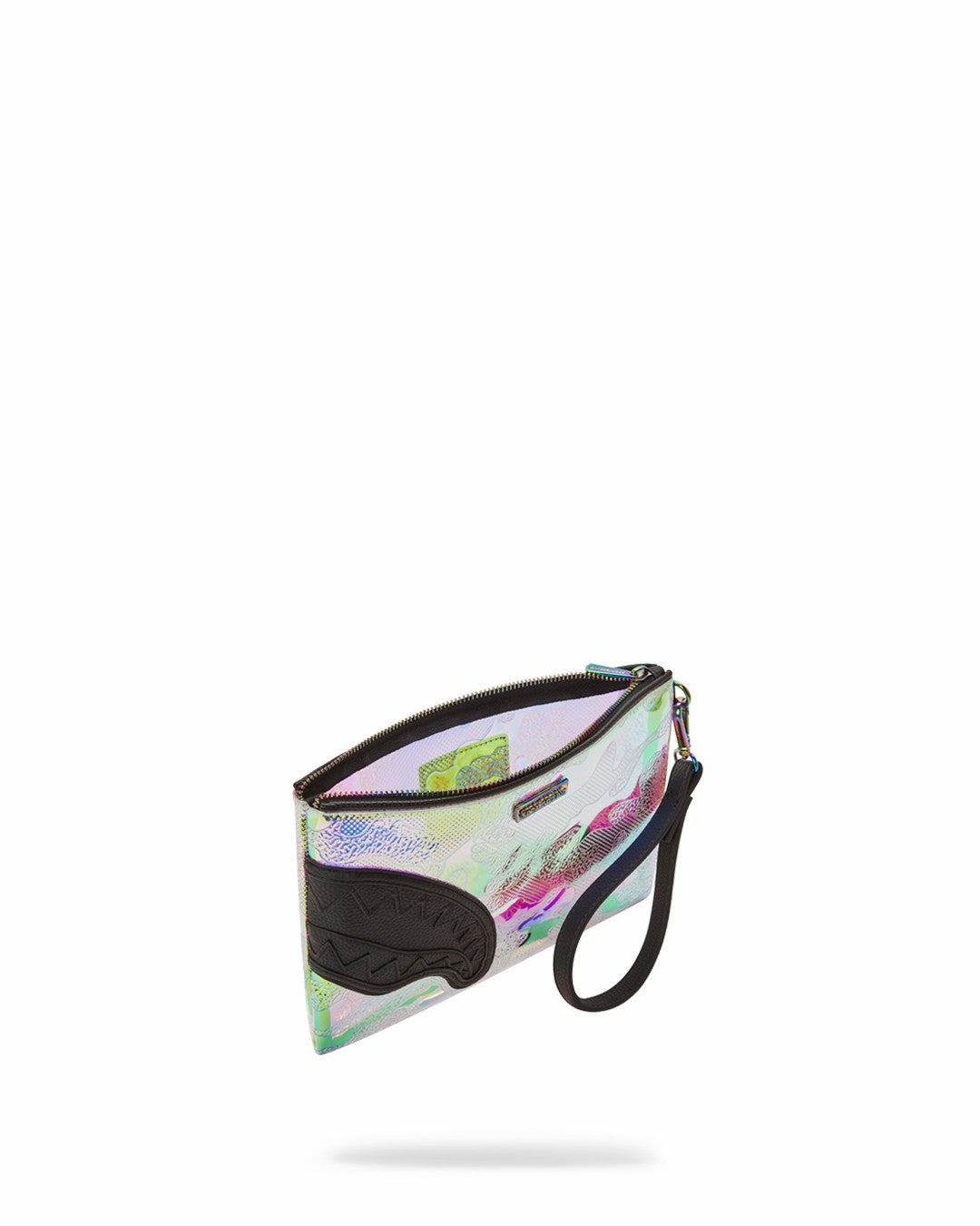Sprayground - MAGIC CITY CROSSOVER CLUTCH