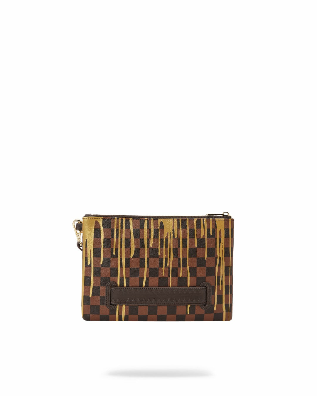 Sprayground - PARIS PAINT CROSSOVER CLUTCH