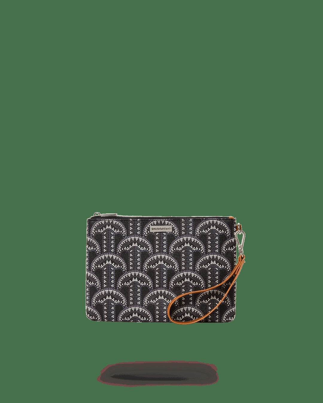 Sprayground - ILLUCHAINS CROSSOVER CLUTCH