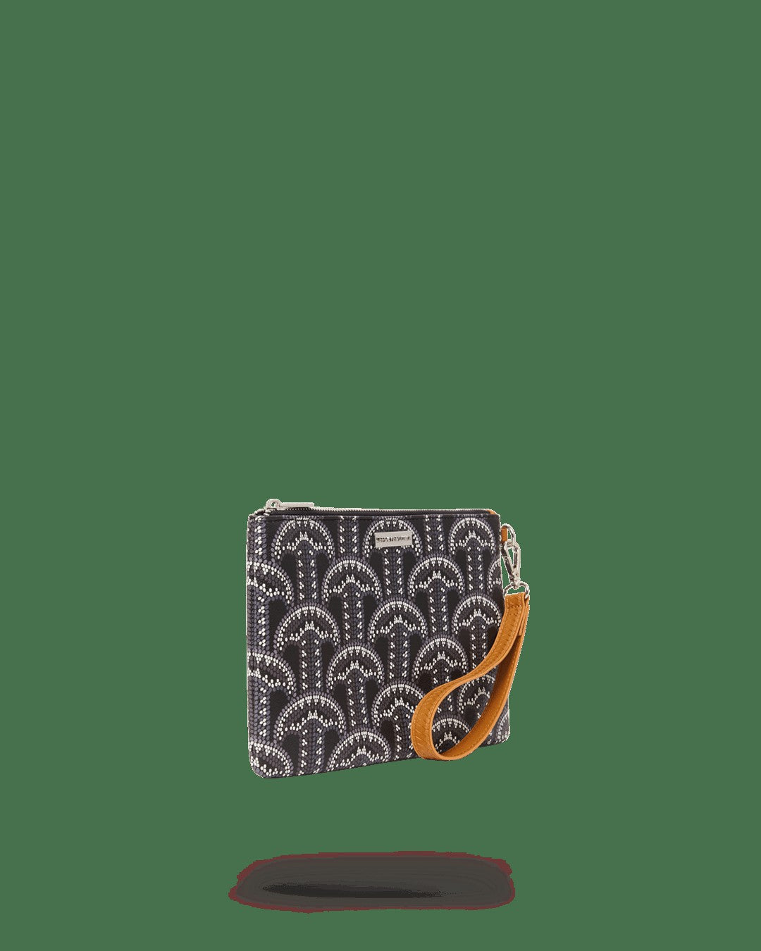 Sprayground - ILLUCHAINS CROSSOVER CLUTCH