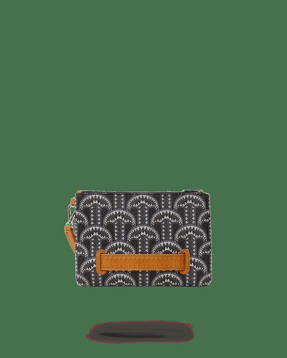 Sprayground - ILLUCHAINS CROSSOVER CLUTCH