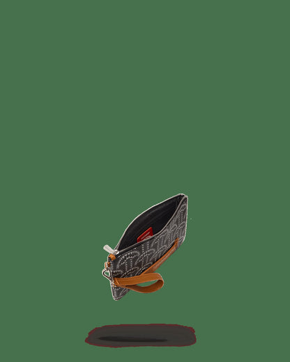 Sprayground - ILLUCHAINS CROSSOVER CLUTCH
