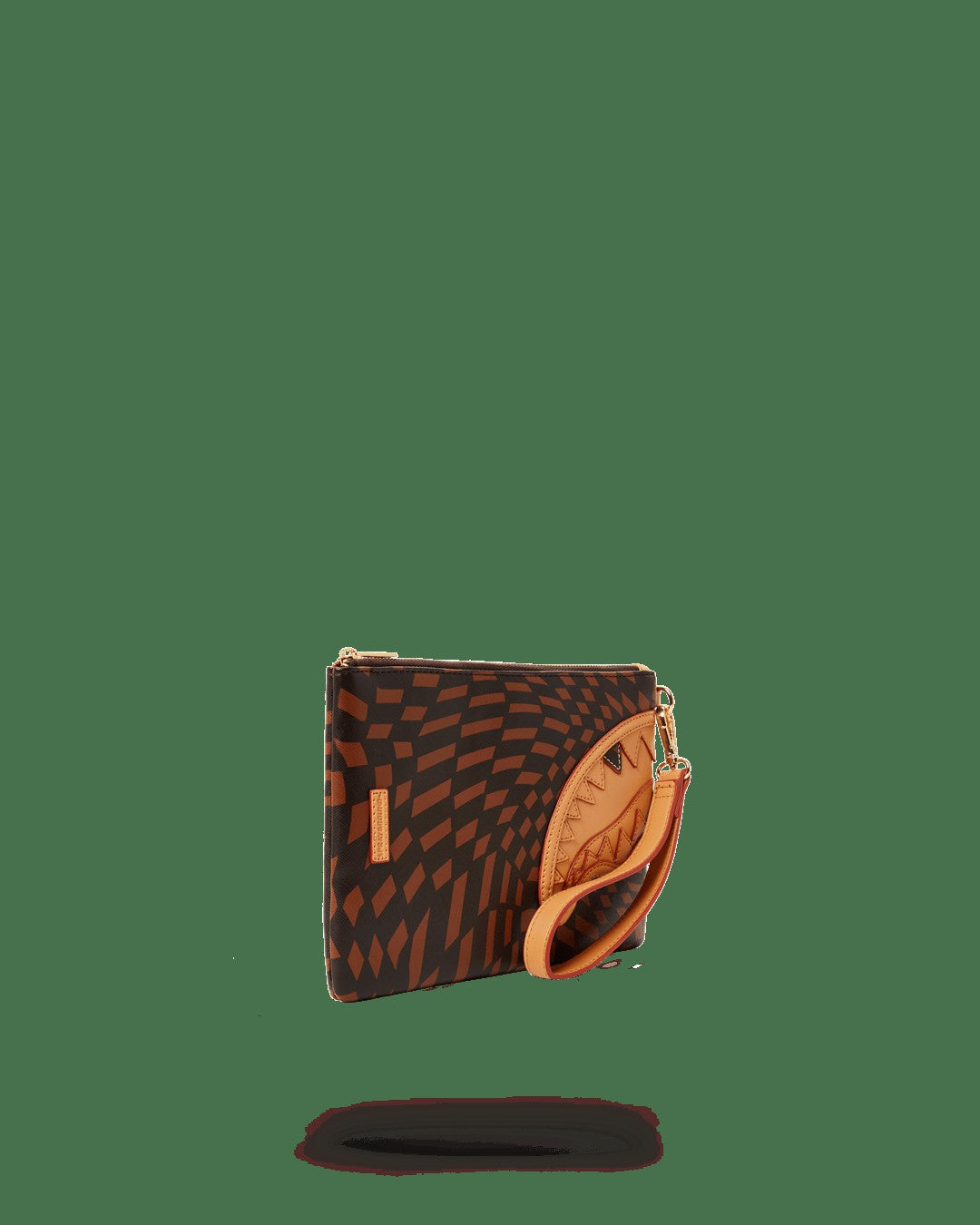 Sprayground - TRIPPY HENNY CROSSOVER CLUTCH