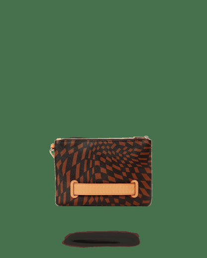 Sprayground - TRIPPY HENNY CROSSOVER CLUTCH