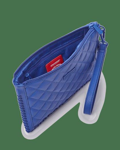 Sprayground - RIVIERA CROSSOVER CLUTCH