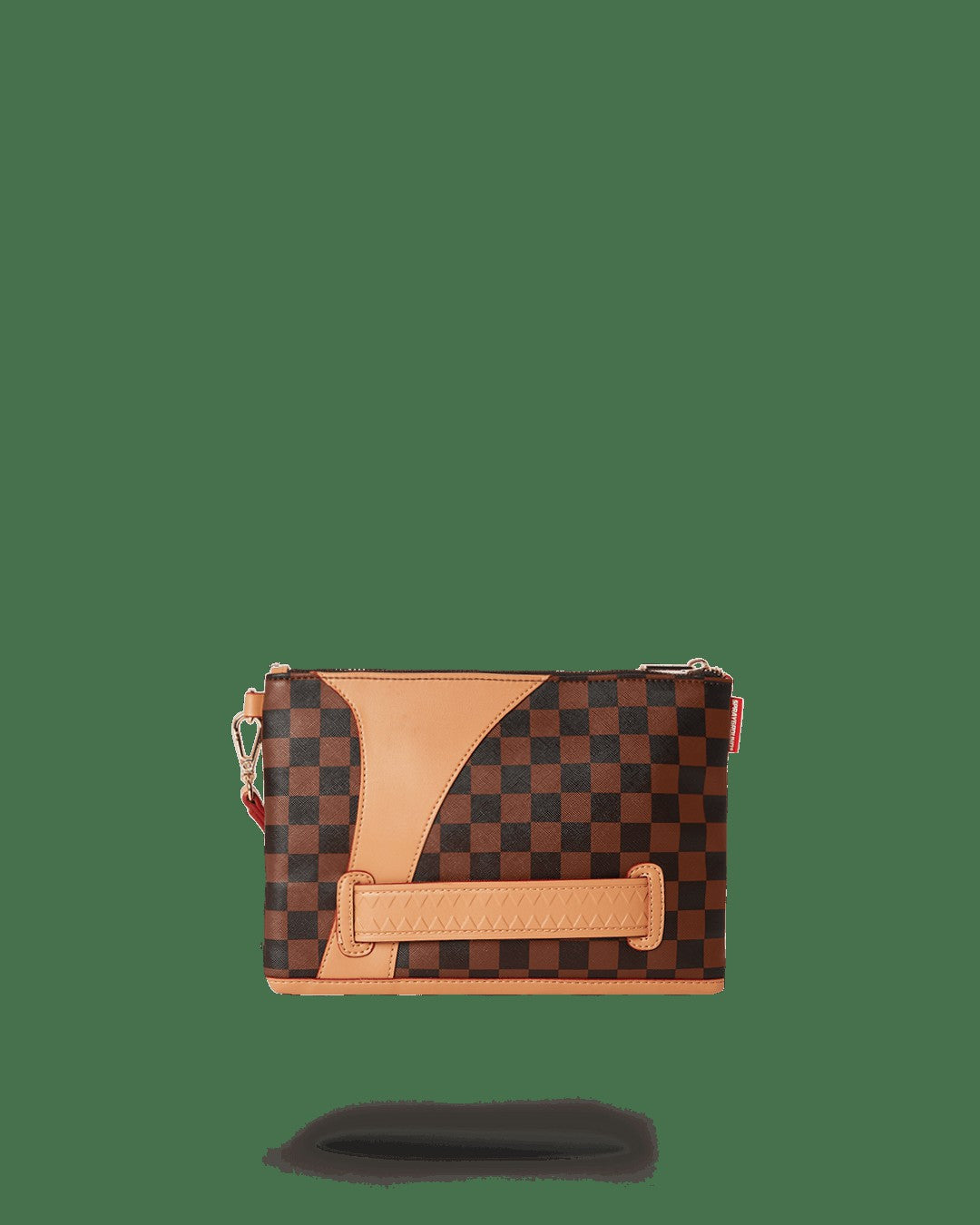 Sprayground - HENNY AIR TO THE THRONE CROSSOVER CLUTCH