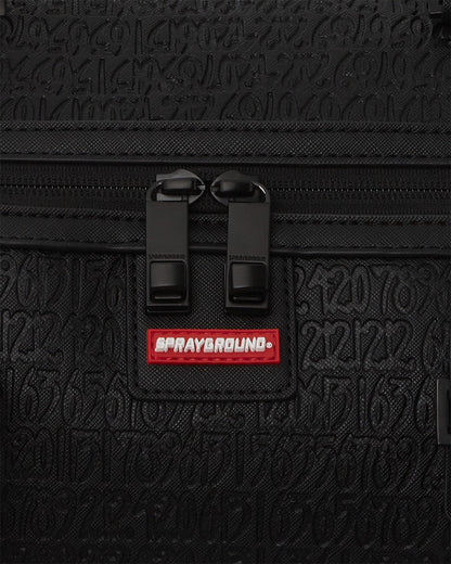 Sprayground - HYPERDIMENSIONAL DUFFLE