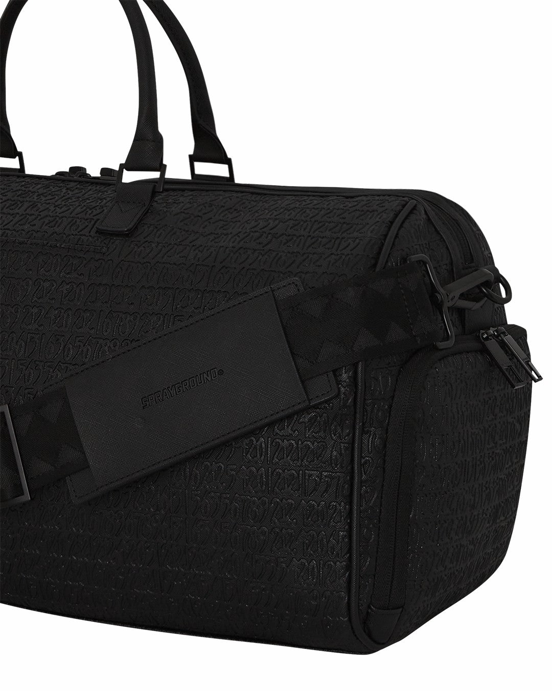 Sprayground - HYPERDIMENSIONAL DUFFLE