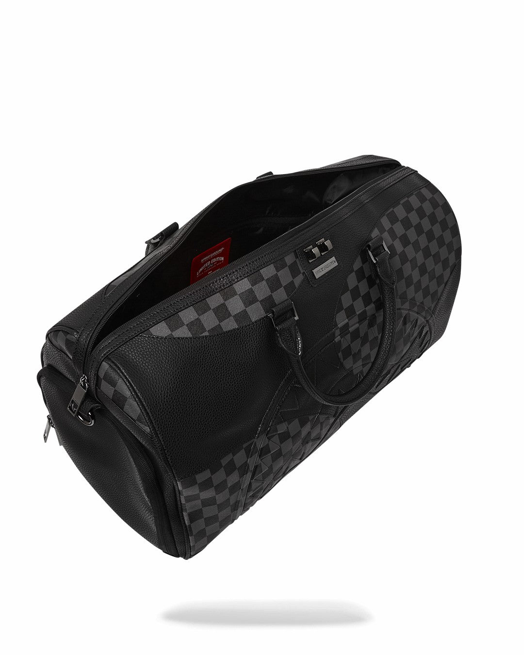 Sprayground - GHOST WAVE DUFFLE