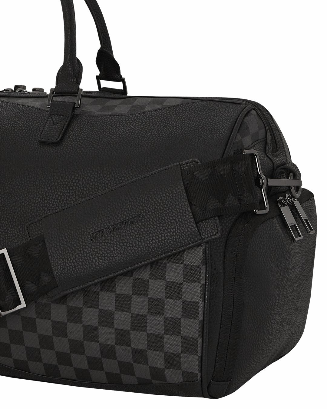 Sprayground - GHOST WAVE DUFFLE