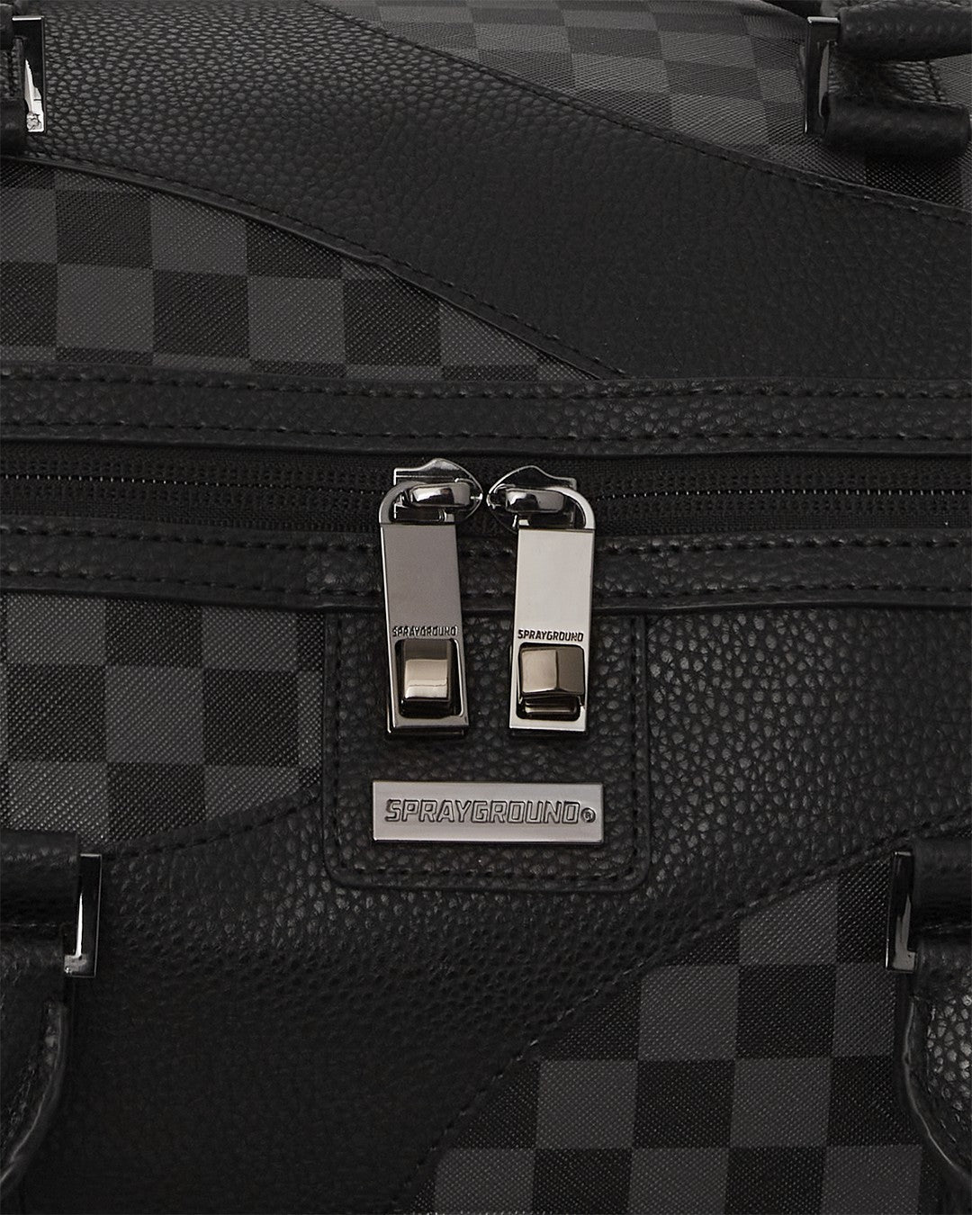 Sprayground - GHOST WAVE DUFFLE