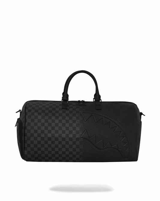 Sprayground - NIGHTSHARKS WORLDWIDE DUFFLE