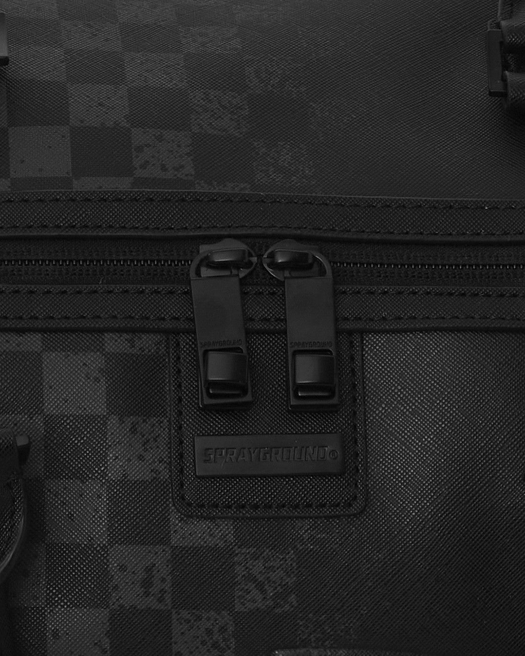 Sprayground - NIGHTSHARKS WORLDWIDE DUFFLE