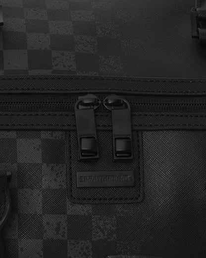 Sprayground - NIGHTSHARKS WORLDWIDE DUFFLE