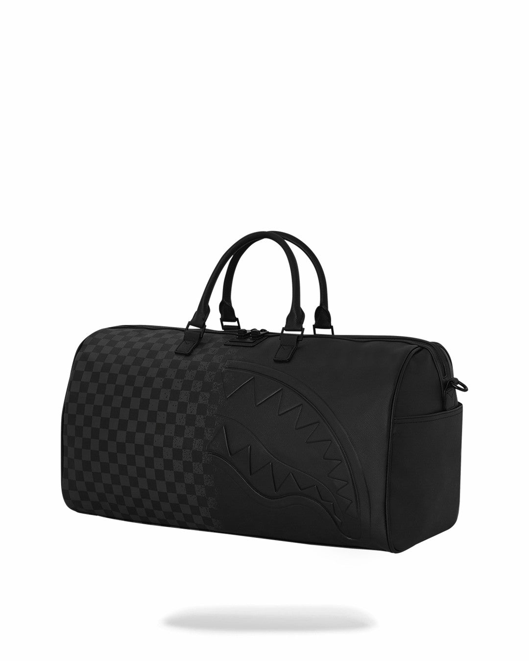 Sprayground - NIGHTSHARKS WORLDWIDE DUFFLE