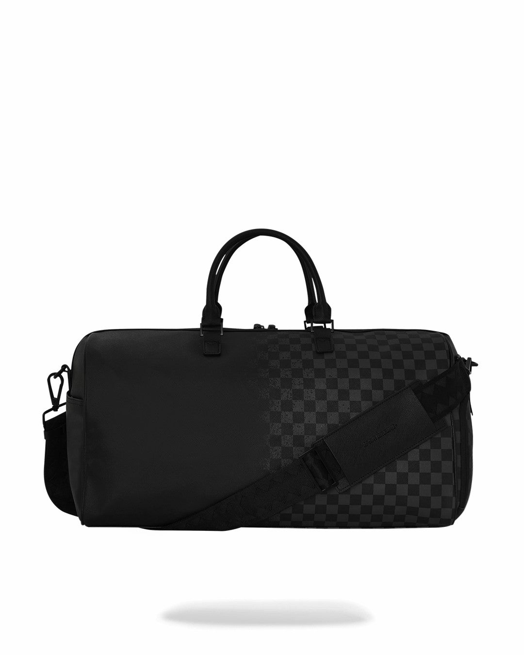 Sprayground - NIGHTSHARKS WORLDWIDE DUFFLE