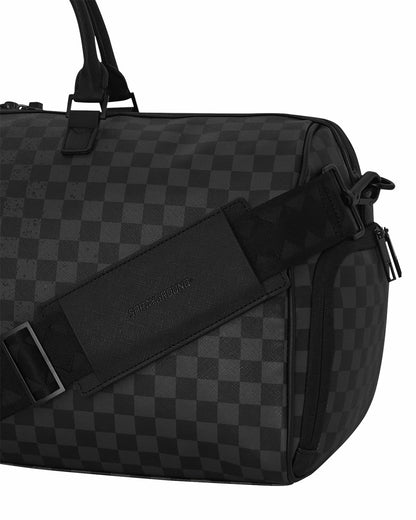 Sprayground - NIGHTSHARKS WORLDWIDE DUFFLE