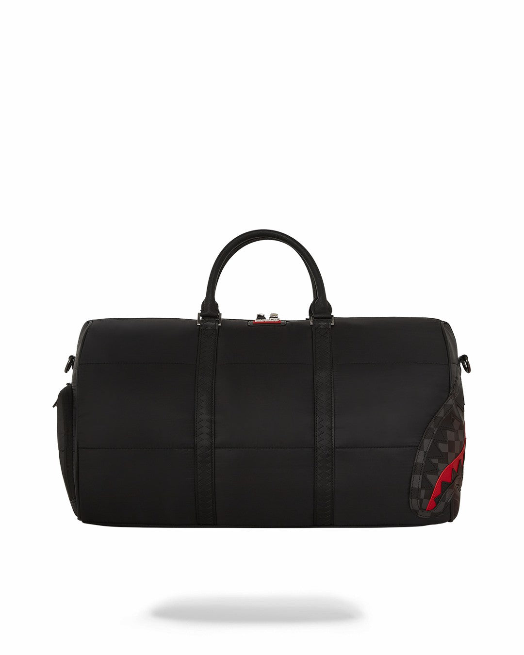 Sprayground - SNOWWSTORM PUFFER DUFFLE