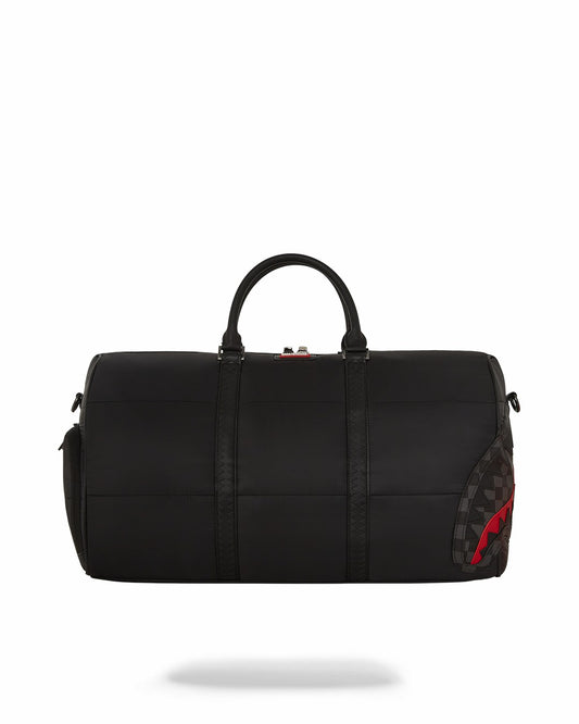 Sprayground - SNOWWSTORM PUFFER DUFFLE
