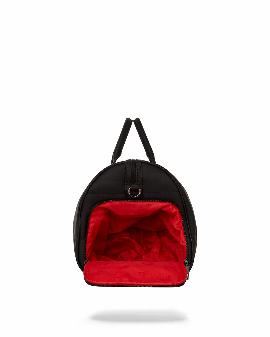 Sprayground - SNOWWSTORM PUFFER DUFFLE