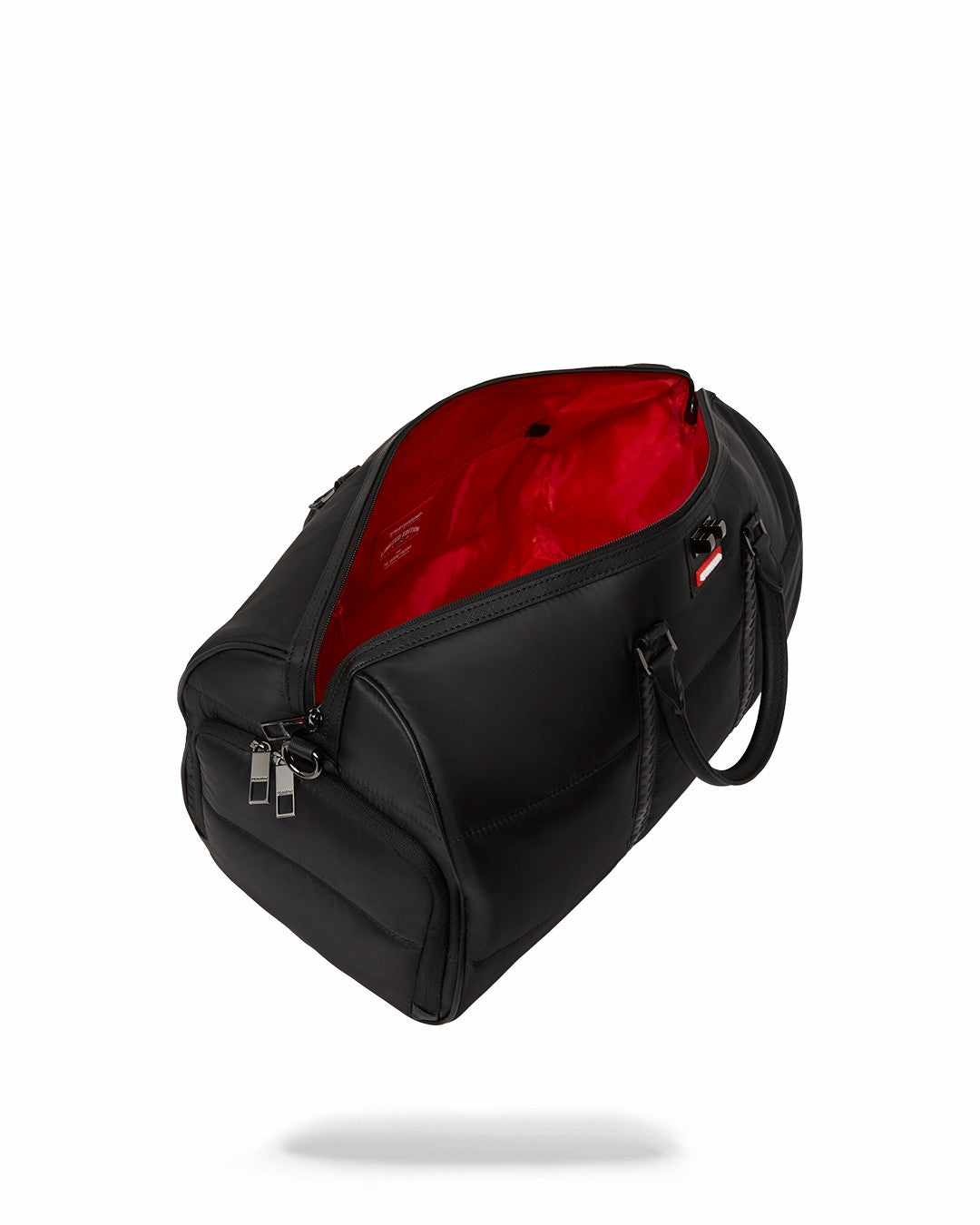 Sprayground - SNOWWSTORM PUFFER DUFFLE