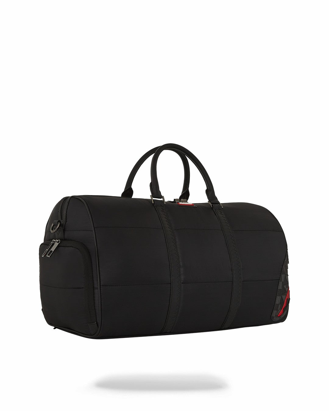 Sprayground - SNOWWSTORM PUFFER DUFFLE
