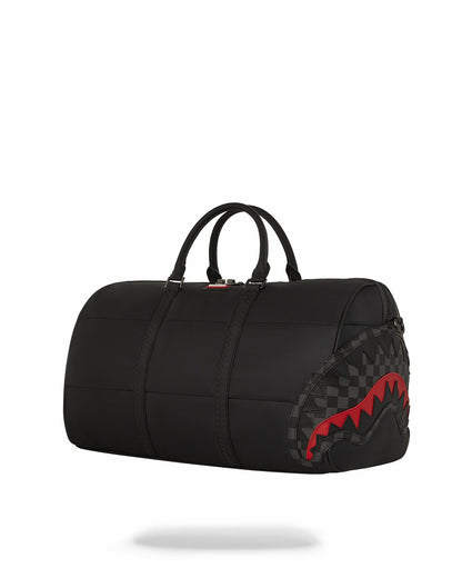 Sprayground - SNOWWSTORM PUFFER DUFFLE