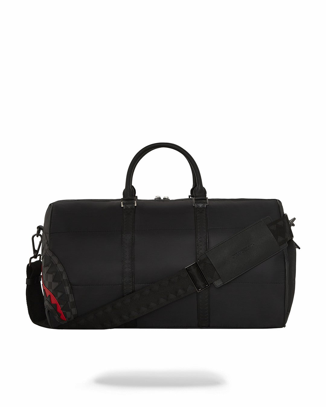 Sprayground - SNOWWSTORM PUFFER DUFFLE