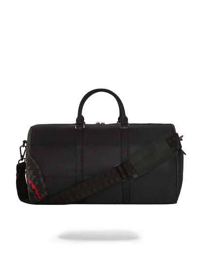 Sprayground - SNOWWSTORM PUFFER DUFFLE
