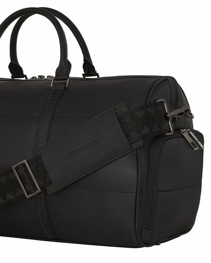 Sprayground - SNOWWSTORM PUFFER DUFFLE