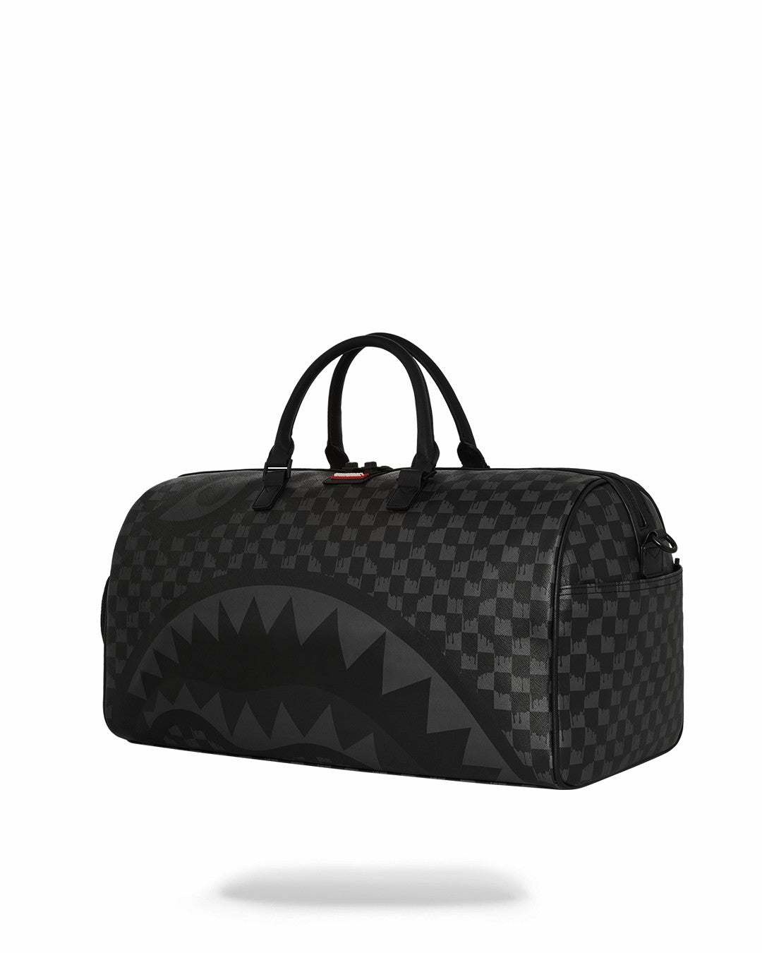Sprayground - HANGOVER DRIP CHECK DUFFLE