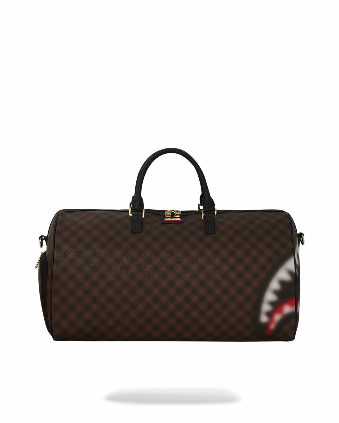 Sprayground - SHARKS IN PARIS BLUR EFFECT DUFFLE
