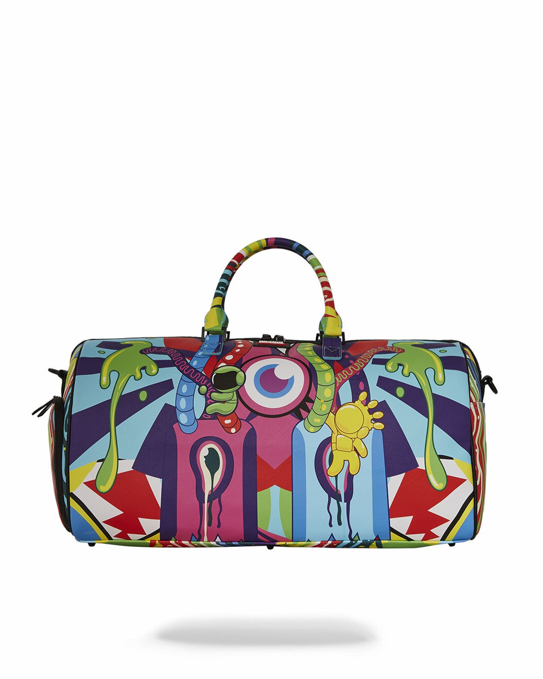 Sprayground - MIND TRIP 2 DUFFLE