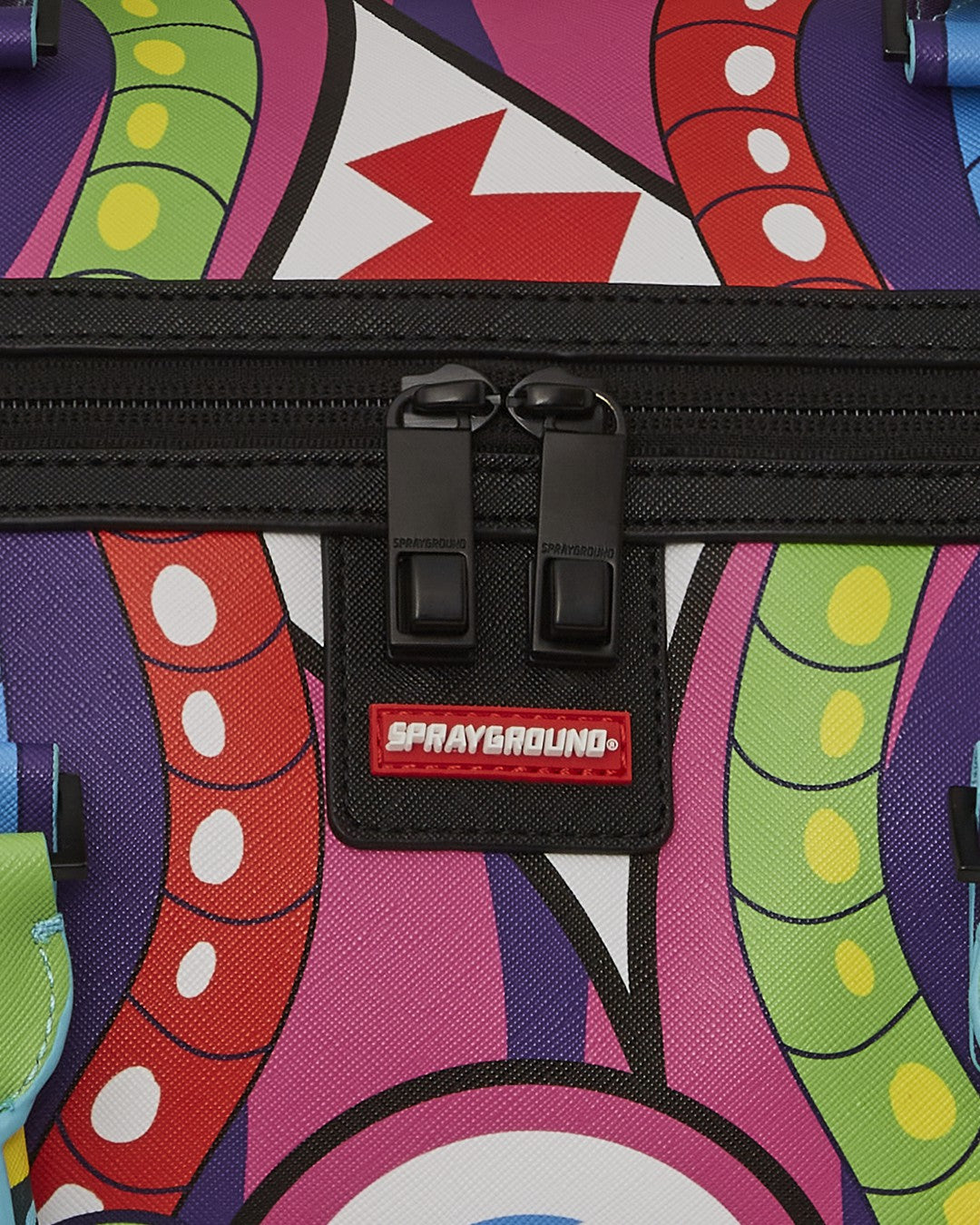 Sprayground - MIND TRIP 2 DUFFLE