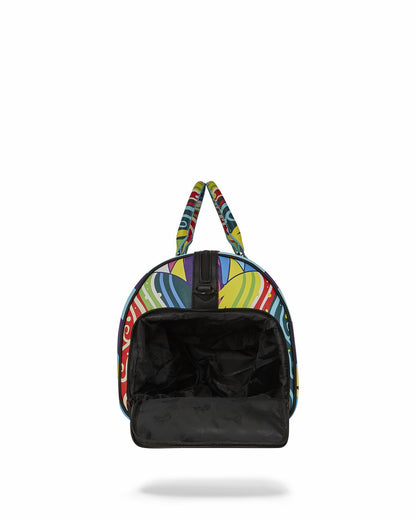 Sprayground - MIND TRIP 2 DUFFLE