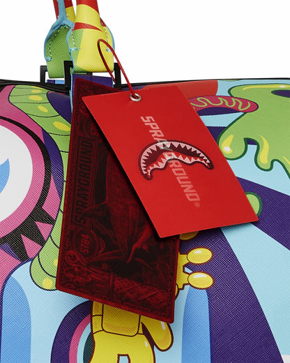 Sprayground - MIND TRIP 2 DUFFLE